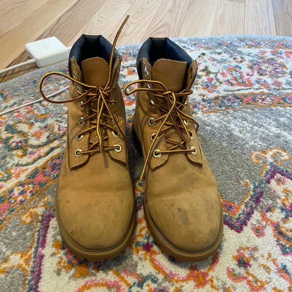 Timberland Classic Waterproof Boots main image 5